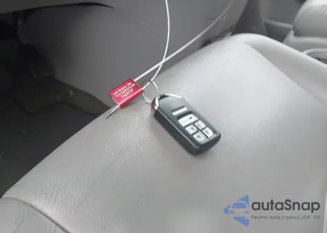 2015 Honda Odyssey Ex-L from USA, damaged, VIN 5FNRL5H69FB023016